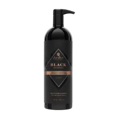 Jack Black - Black Reserve Body and Hair Cleanser