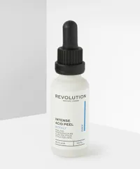 REVOLUTION SKINCARE - Dry Skin Intense Peeling Solution
