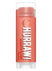Hurraw - Grapefruit Lip Balm