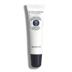L'Occitane - Ultra Rich Shea Butter Lip Balm