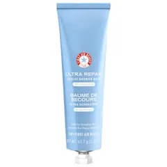 First Aid Beauty - Ultra Repair Rescue Barrier Balm + Mask with Dimethicone