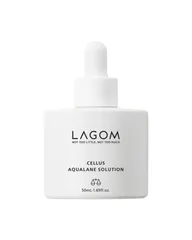 LAGOM - Cellus Aqualane Solution