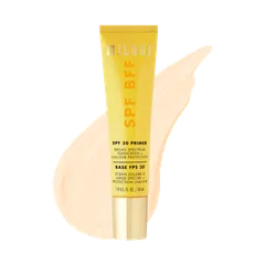 Milani - Face Primer SPF BFF, SPF 30