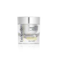 Biopelle - Tensage Soothing Cream Moisturizer