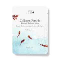 100% PURE - Collagen Peptide Firming Hydrogel Mask