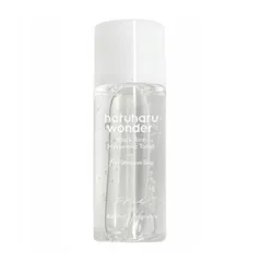 haruharu US - Buy Haruharu Wonder Black Rice Hyaluronic Toner Free Of Alcohol Fragrance in Australia - Korean Skincare and Cosmetics