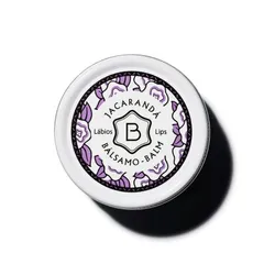 Benamor - Jacarandá Lip Balm