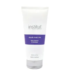 Institut - Glycolic Scrub 14%