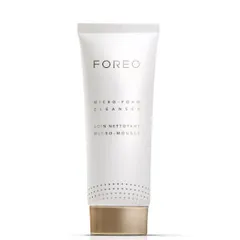 FOREO - Cruelty-Free and Vegan Micro-Foam Cleanser