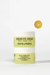 Youth To The People - Superberry Dream Eye Cream