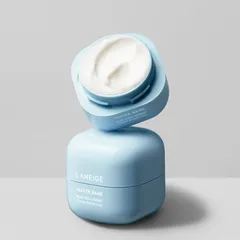 LANEIGE - Water Bank Blue Hyaluronic Cream + Duo