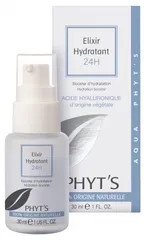 Phyt's - 24H Moisturising Elixir Organic