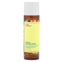 Good Molecules - Buy Good Molecules Pineapple Exfoliating Powder Australia - Korean Beauty Skincare and Makeup