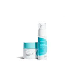 Riversol - Anti-Aging and Moisturizing Duo