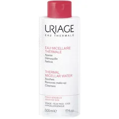 Uriage - Thermal Micellar Water for Sensitive Skin