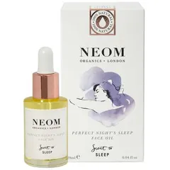 Scent To Sleep Perfect Night's Sleep Face Oil