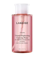 LANEIGE - Vitamin Brightening Micellar Cleansing Water