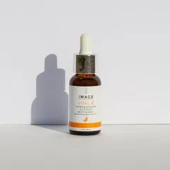 Image skincare - VITAL C hydrating antioxidant A C E serum