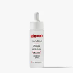 skincode-Swiss - Niacinamide Tone Booster