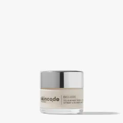 skincode-Swiss - Cellular Night Refine & Repair