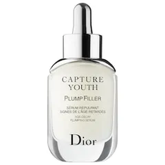 Dior - Capture Youth Plump Filler Age-Delay Plumping Serum