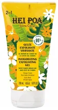 Hei Poa - Invigorating Exfoliating Gel With Tahiti Monoi Oil AO
