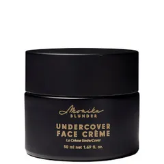 Monika Blunder Beauty - UnderCover Face Cream