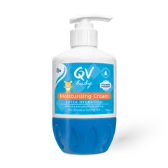 QV Skincare - QV Baby Moisturising Cream