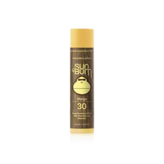 Sun Bum - Original SPF 30 Sunscreen Lip Balm - Mango - Mango