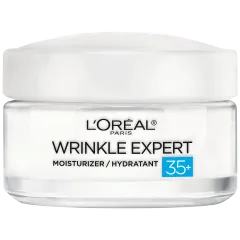 35+ Moisturizer