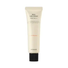 Olive Kollection - Hyggee Real Sun Cream