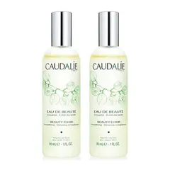 Caudalie - Beauty Elixir Duo