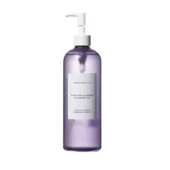 Purifying Lavender Cleansing Oil