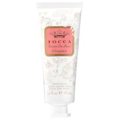 TOCCA - Crema da Mano - Hand Cream Cleopatra