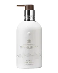 Molton Brown - Milk Musk Body Lotion