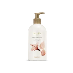 Ahava - Mineral Botanic Velvet Body Lotion Hibiscus & Fig