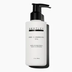 DRMTLGY - Pre-Cleansing Oil