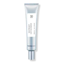 Thank You Farmer - Sun Project Light Sun Essence SPF 50+ PA+++