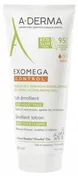 A-DERMA - Exomega Control Emollient Lotion Anti-Scratching Eco Designed Tube