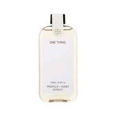 ONE THING - Propolis + Honey Extract Toner JUMBO