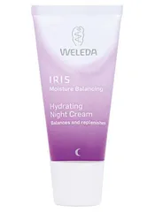 Weleda - Iris Hydrating Night Cream