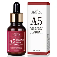 Cos De BAHA - Buy A5 Azelaic Acid 5% Serum in Australia - Korean Online Skincare