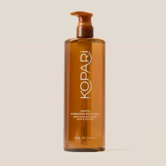 Kopari Beauty - Jumbo Santal Hydrating Body Wash