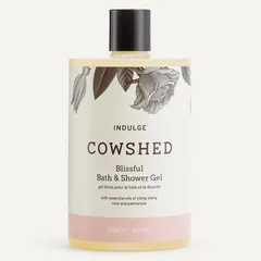 Cowshed - Indulge Bath & Shower Gel