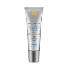 SKIN - Ultra Facial Defense SPF 50+ Facial Sunscreen