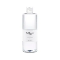 Wellderma - G Plus Moisturizing Cleansing Water