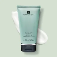 Temple Spa - DUAL ACT