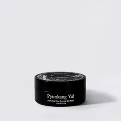 PYUNKANG YUL - Black Tea Time Reverse Eye Patch