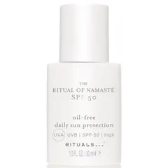 RITUALS - The Ritual of Namaste SPF 50 Daily Sun Protection