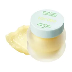 TOCOBO - Buy Tocobo Lemon Sugar Scrub Lip Mask in Australia - Korean Skincare and Cosmetics